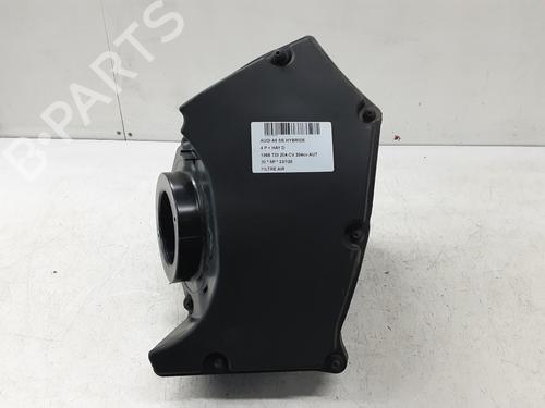 Used Air filter box AUDI A5 Sportback (F5A, F5F) 40 TDI Mild Hybrid (204 hp) 28171042