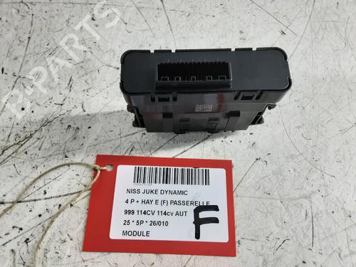 Control unit NISSAN JUKE (F16_) 1.0 | BP39059367M11 - Image 2