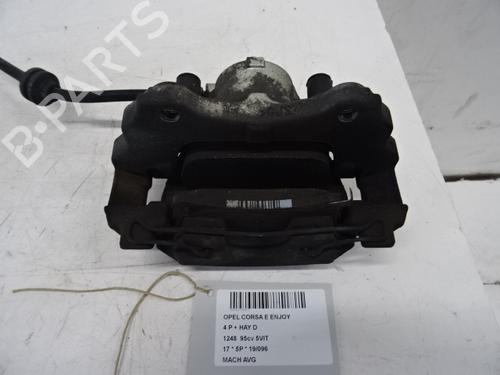 venstre-bremsekaliber-foran-opel-corsa-e-x15-2014-39051820 main image