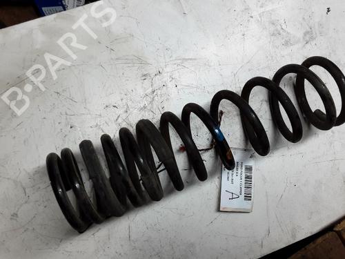Used Shock absorber spring FORD FOCUS I Turnier (DNW) 1.8 16V (115 hp) 20283970