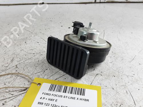 Horn FORD FOCUS IV (HN) 1.0 EcoBoost mHEV | BP37497612E13 - Image 2