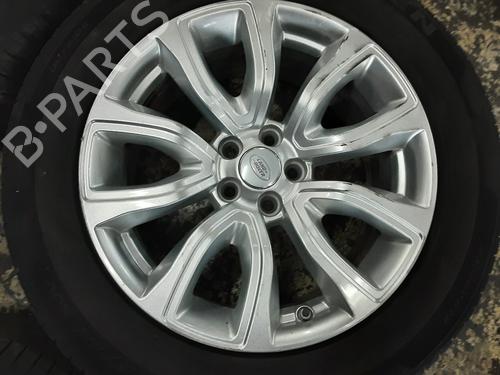 Fælk LAND ROVER RANGE ROVER EVOQUE (L551) 2.0 D150 | BP34383756C45 - Image 7