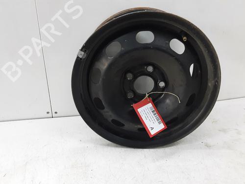 Cerchio VW GOLF IV (1J1) 1.9 SDI (68 hp) 30864448