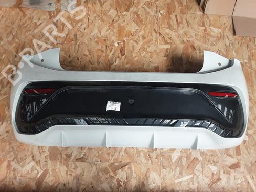 Bagtil kofangere CUPRA BORN (K11) 58 (204 hp) 26545462