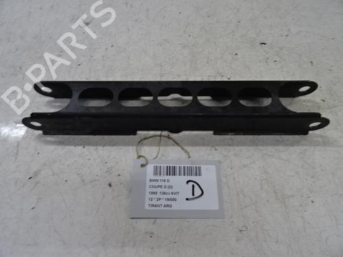 Used Left rear suspension arm Left rear suspension arm BMW 1 Coupe (E82) 118 d (136 hp) 39056985 39056985