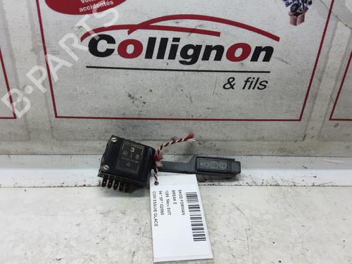 Used Steering column stalk SKODA FAVORIT Forman (785) 1.3 (135 E) (54 hp) 20283376