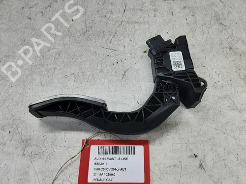 pedal-audi-a4-b9-avant-8w5-8wd-2015-31970490 main image