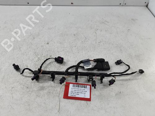 Used Wiring harness AUDI A3 (8V1, 8VK) S3 quattro (300 hp) 28604157