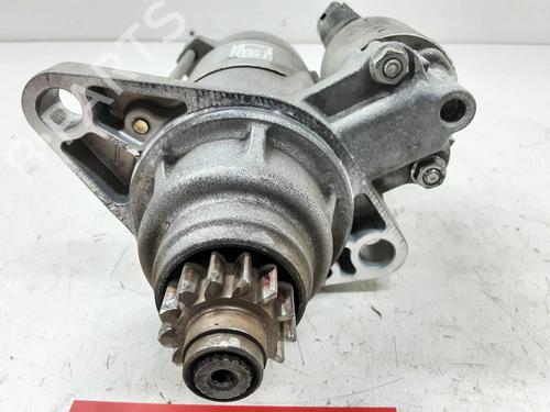 Starter SKODA KAROQ (NU7, ND7) 1.6 TDI | BP23984106M8 - Image 2