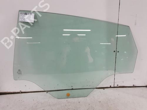 rear-left-door-window-ford-fiesta-vi-cb1-ccn-2008-39063492 main image