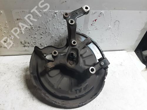 Used Left rear steering knuckle VW GOLF V (1K1) 1.6 (102 hp) 22175858