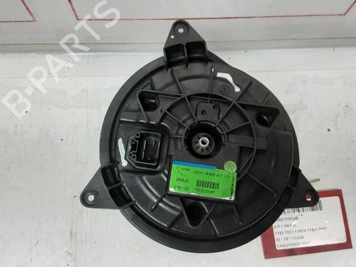Heater blower motor FORD FOCUS I (DAW, DBW) 1.8 16V | BP20282328M62 