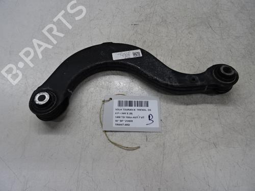 Højre bagtil bærearm VW TOURAN (5T1) 1.5 TSI (150 hp) 20275973