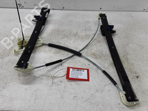 Used Front left window mechanism Front left window mechanism AUDI Q7 (4MB, 4MG, 4MQ) SQ7 quattro (507 hp) 34210733 34210733