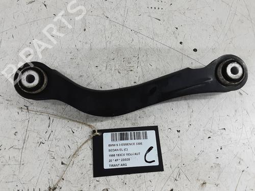 Used Left rear suspension arm Left rear suspension arm BMW 3 (G20, G80, G28) 330 e Plug-in-Hybrid (184 hp) 20286143 20286143