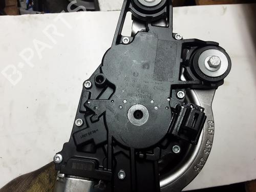 Rear wiper motor FORD FIESTA VI (CB1, CCN) 1.4 TDCi | BP20282256M102 