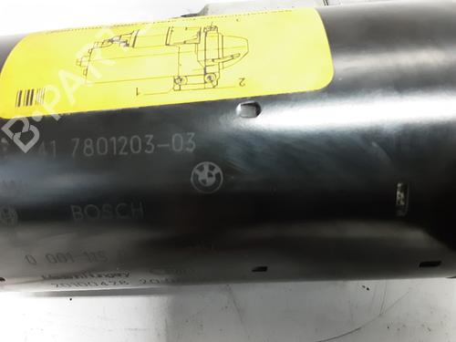 Starter BMW 5 (F10) 525 d | BP32629643M8 - Image 3
