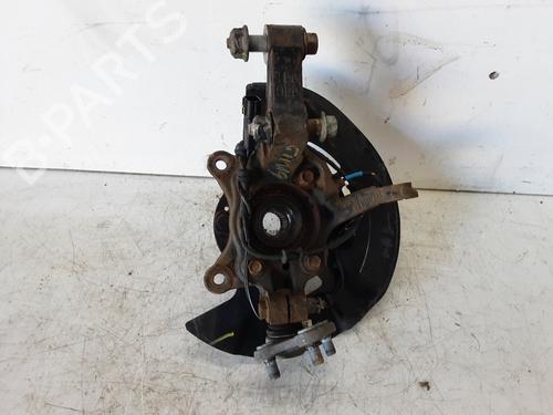 Used Right front steering knuckle Right front steering knuckle KIA SPORTAGE IV (QL, QLE) 1.6 GDI (132 hp) 32243046 32243046