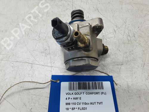 Used Injection pump VW GOLF VII (5G1, BQ1, BE1, BE2) 1.0 TSI (110 hp) 32245655