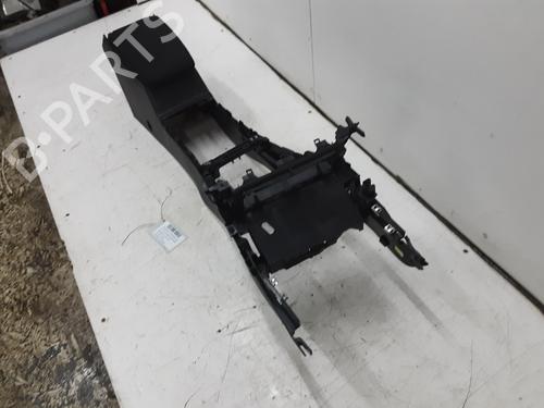 Middle console VW GOLF VII (5G1, BQ1, BE1, BE2) 1.0 TSI | BP32629330I22 - Image 2
