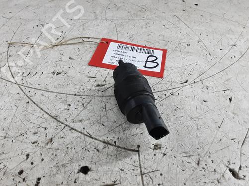 Washer pump AUDI A5 Convertible (8F7) 2.0 TDI | BP31312533E24 - Image 2