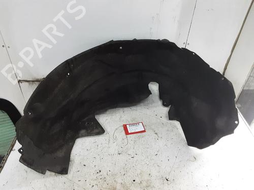 Hjulbue MERCEDES-BENZ C-CLASS (W205) C 180 d (205.000) (122 hp) 32247984