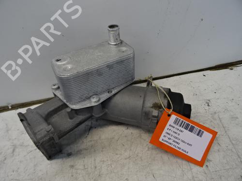 Used Support Support BMW 1 (E87) 118 d (122 hp) 39057374 39057374