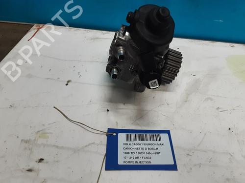 Injection pump VW CADDY IV Box Body/MPV (SAA, SAH) 2.0 TDI | BP32244284M78