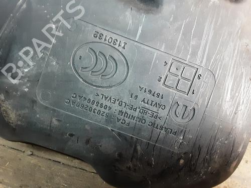 Benzintank JEEP COMPASS (MP, M6, MV, M7) 1.4 MultiAir | BP37497514C62 - Image 4