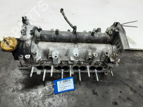 Used Cylinder head ALFA ROMEO GIULIETTA (940_) 1.6 JTDM (940FYB11, 940FYB1A, 940FYF11, 940FYF1A) (120 hp) 20279903