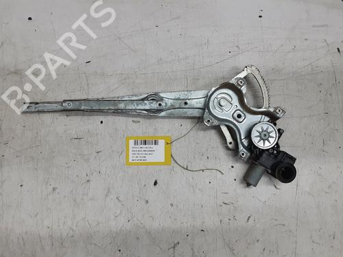 Used Right front window motor Right front window motor TOYOTA C-HR (_X1_) 1.2 4WD (NGX50_, NGX50R) (116 hp) 36365988 36365988