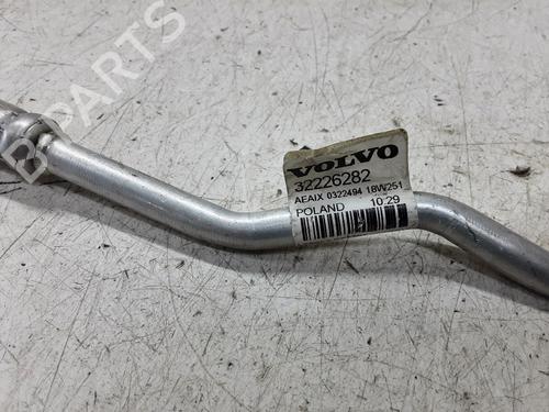 AC pipe VOLVO V60 II (225) D4 | BP36478966M126 - Image 4