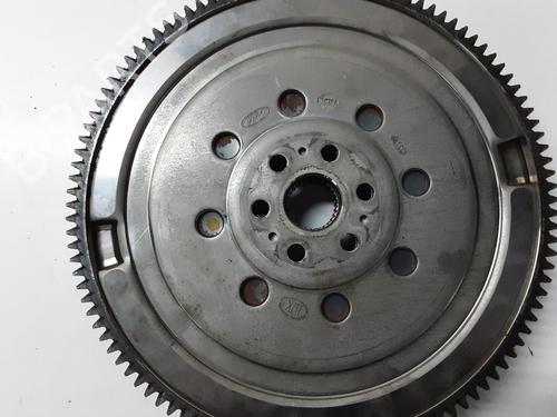 Flywheel FORD FIESTA VII (HJ, HF) 1.0 EcoBoost | BP31708328M101 - Image 3