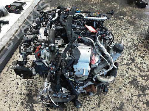 Engine LAND ROVER RANGE ROVER EVOQUE (L551) 2.0 D150 | BP35169372M1 - Image 4