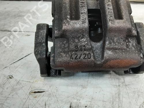 Left rear brake caliper BMW X1 (E84) sDrive 20 d | BP33439466M107 - Image 3