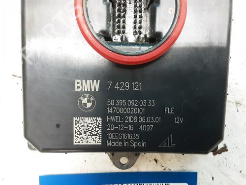Xenon ballast BMW X1 (F48) sDrive 18 i | BP32245223C53