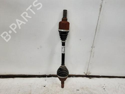Left front driveshaft CITROËN C3 AIRCROSS II (2R_, 2C_) 1.2 PureTech 110 (2RHNZB, 2RHNZW, 2RHNPX, 2RHNPJ) | BP36365888M38 - Image 4