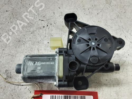 Left front window motor AUDI Q7 (4MB, 4MG, 4MQ) SQ7 quattro | BP34578854E21 - Image 3