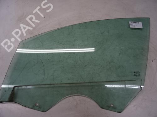 Used Front left door window OPEL ASTRA J Sports Tourer (P10) 1.4 (35) (101 hp) 20269836
