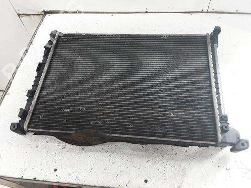 Water radiator MINI MINI (R50, R53) Cooper | BP22176436M31 