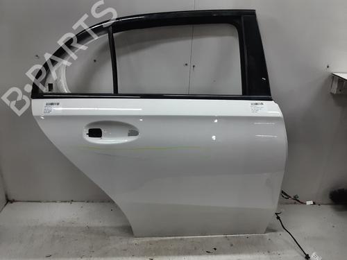 Dør højre bagtil MERCEDES-BENZ A-CLASS (W177) A 200 d (177.012) (150 hp) 33121123