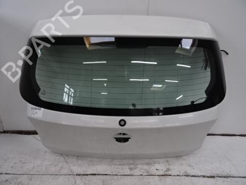 Used Tailgate BMW 1 (E81) 118 d (136 hp) 20270915