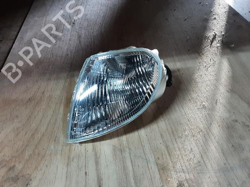 Used Left front indicator CITROËN BERLINGO / BERLINGO FIRST MPV (MF_, GJK_, GFK_) 1.4 i (MFKFX, MFKFW, GJKFWB, GJKFWC, GFKFWC) (75 hp) 20287578