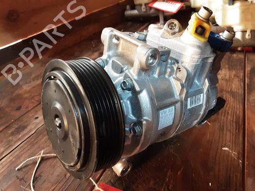 AC compressor VW GOLF V (1K1) 1.4 16V | BP22176110M34 