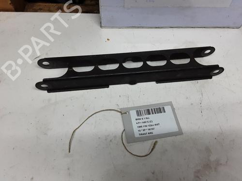 Used Left rear suspension arm BMW 1 (E87) 116 i (122 hp) 20280660