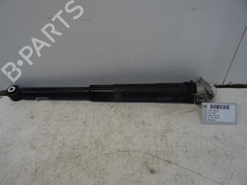 Used Left rear shock absorber Left rear shock absorber 39053186 39053186