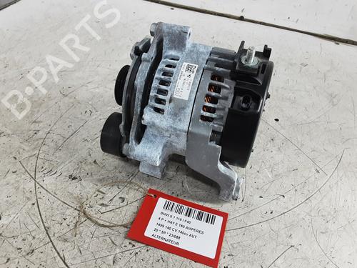 Alternator BMW 1 (F40) 118 i | BP36365364M7 - Image 2