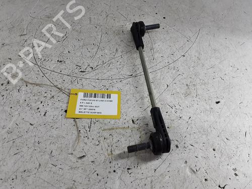 Left front suspension arm FORD FOCUS IV (HN) 1.0 EcoBoost mHEV | BP37497662M12 - Image 2