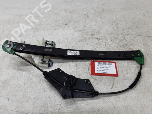 Used Rear left window mechanism Rear left window mechanism AUDI A3 Sportback (8YA, 8YF) RS3 TFSI quattro (400 hp) 33678237 33678237