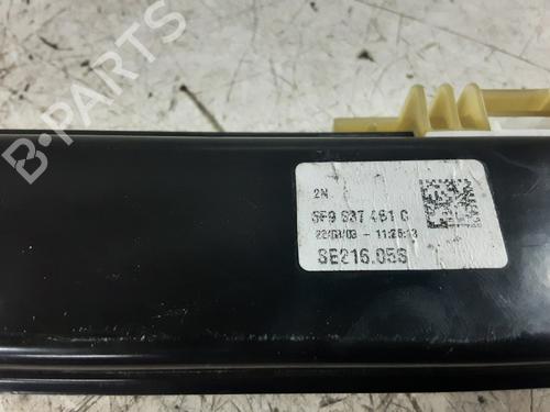 Front left window mechanism SEAT ARONA (KJ7, KJP) 1.0 TSI | BP39059943C22 - Image 6